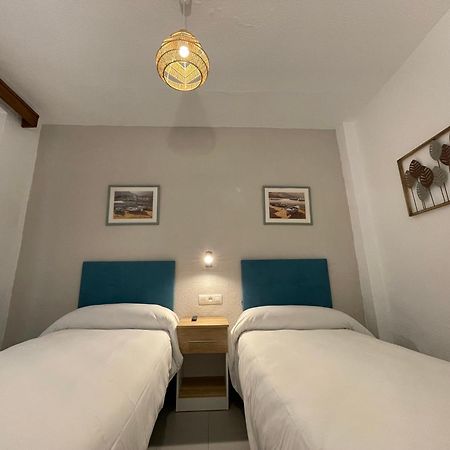 Suenos De Lorca Guest House Granada Dış mekan fotoğraf