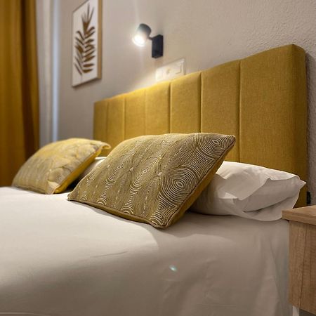 Suenos De Lorca Guest House Granada Dış mekan fotoğraf