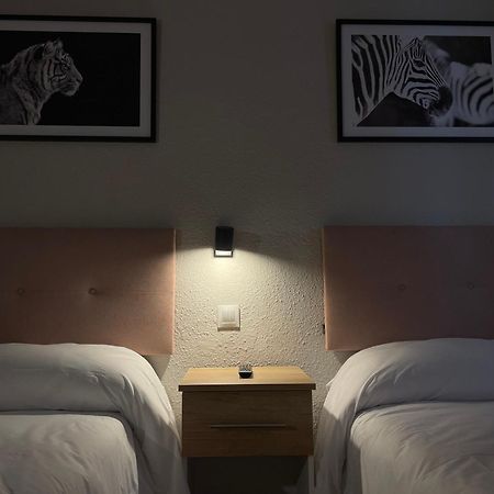 Suenos De Lorca Guest House Granada Dış mekan fotoğraf