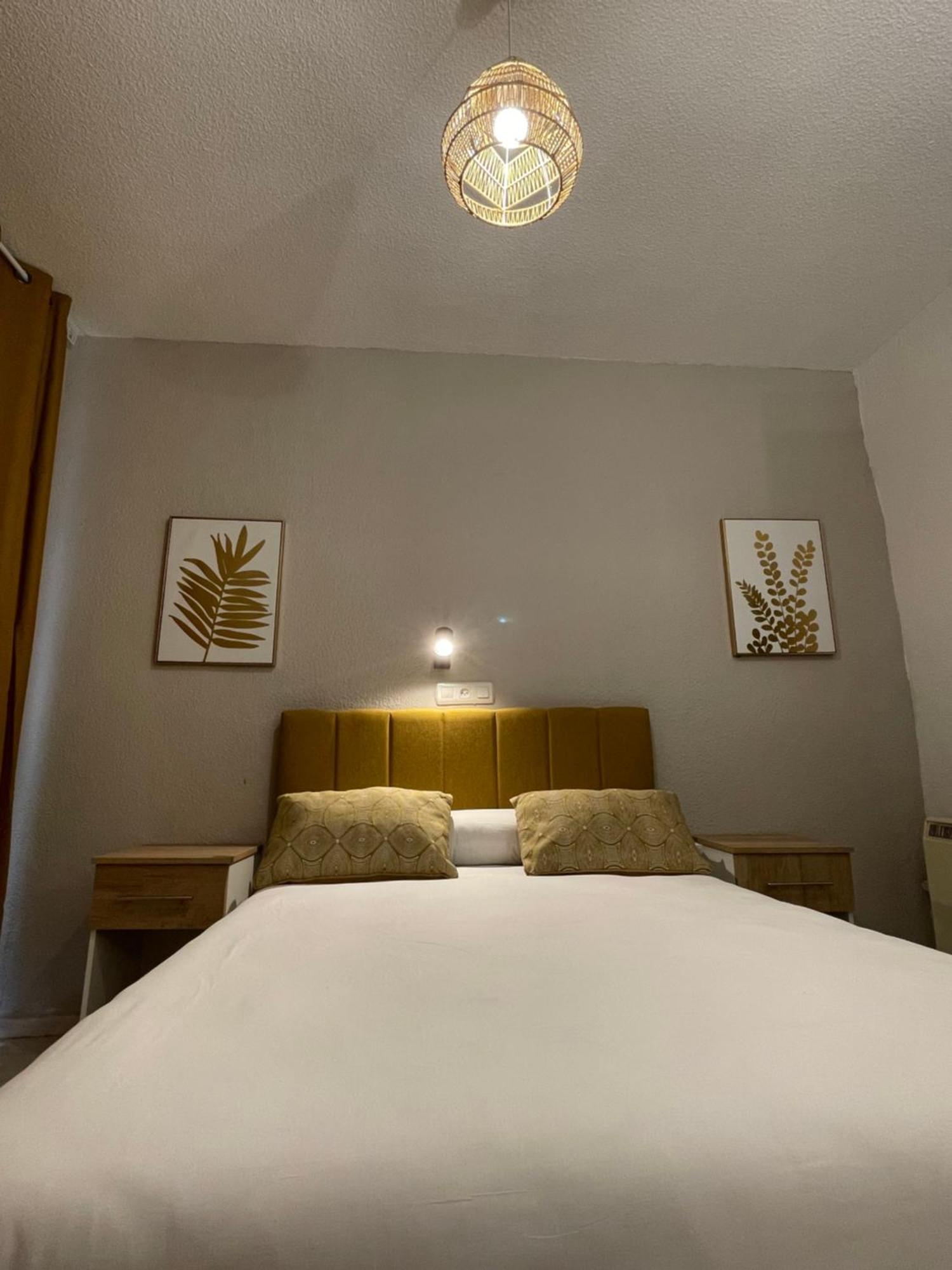 Suenos De Lorca Guest House Granada Dış mekan fotoğraf