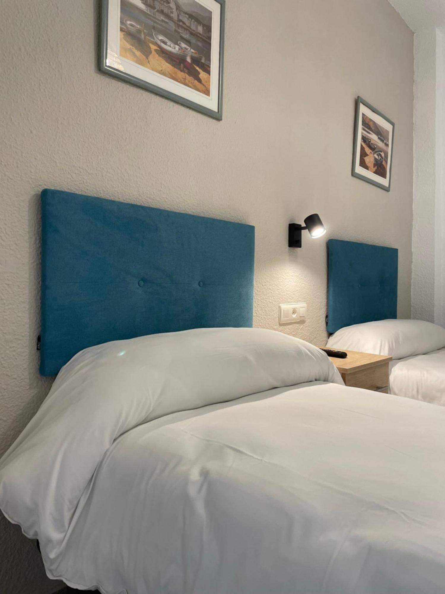 Suenos De Lorca Guest House Granada Dış mekan fotoğraf