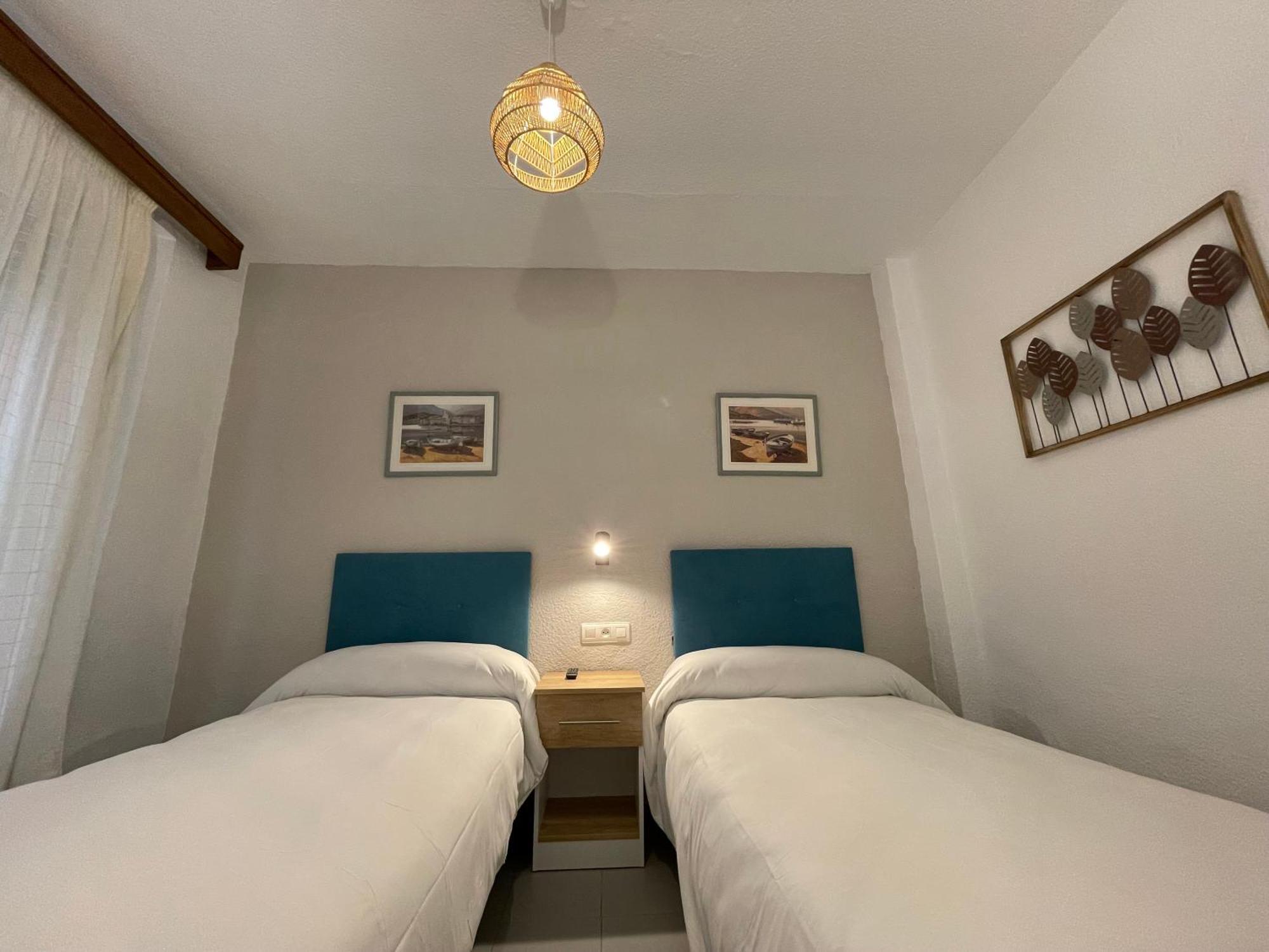Suenos De Lorca Guest House Granada Dış mekan fotoğraf