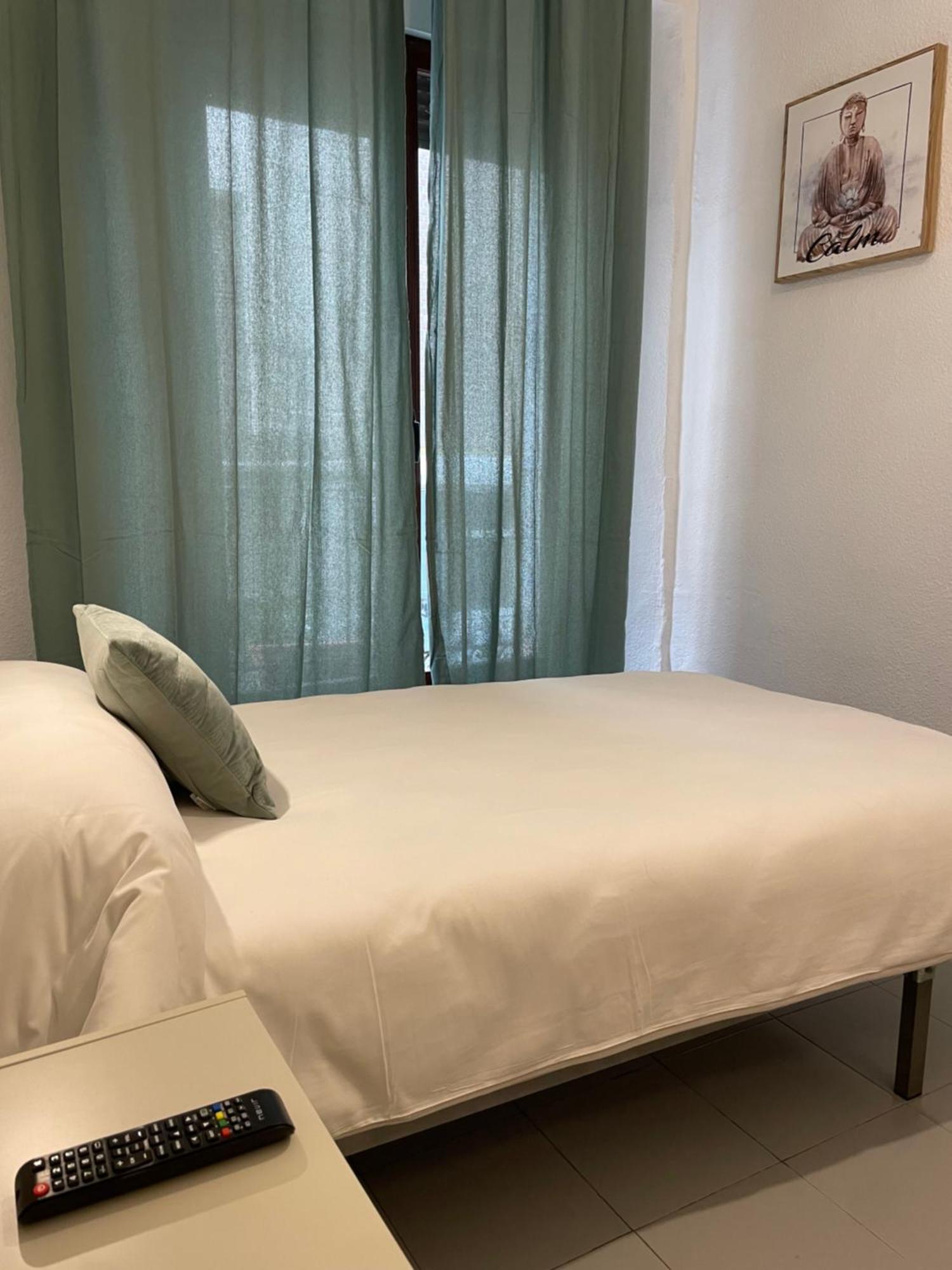 Suenos De Lorca Guest House Granada Dış mekan fotoğraf