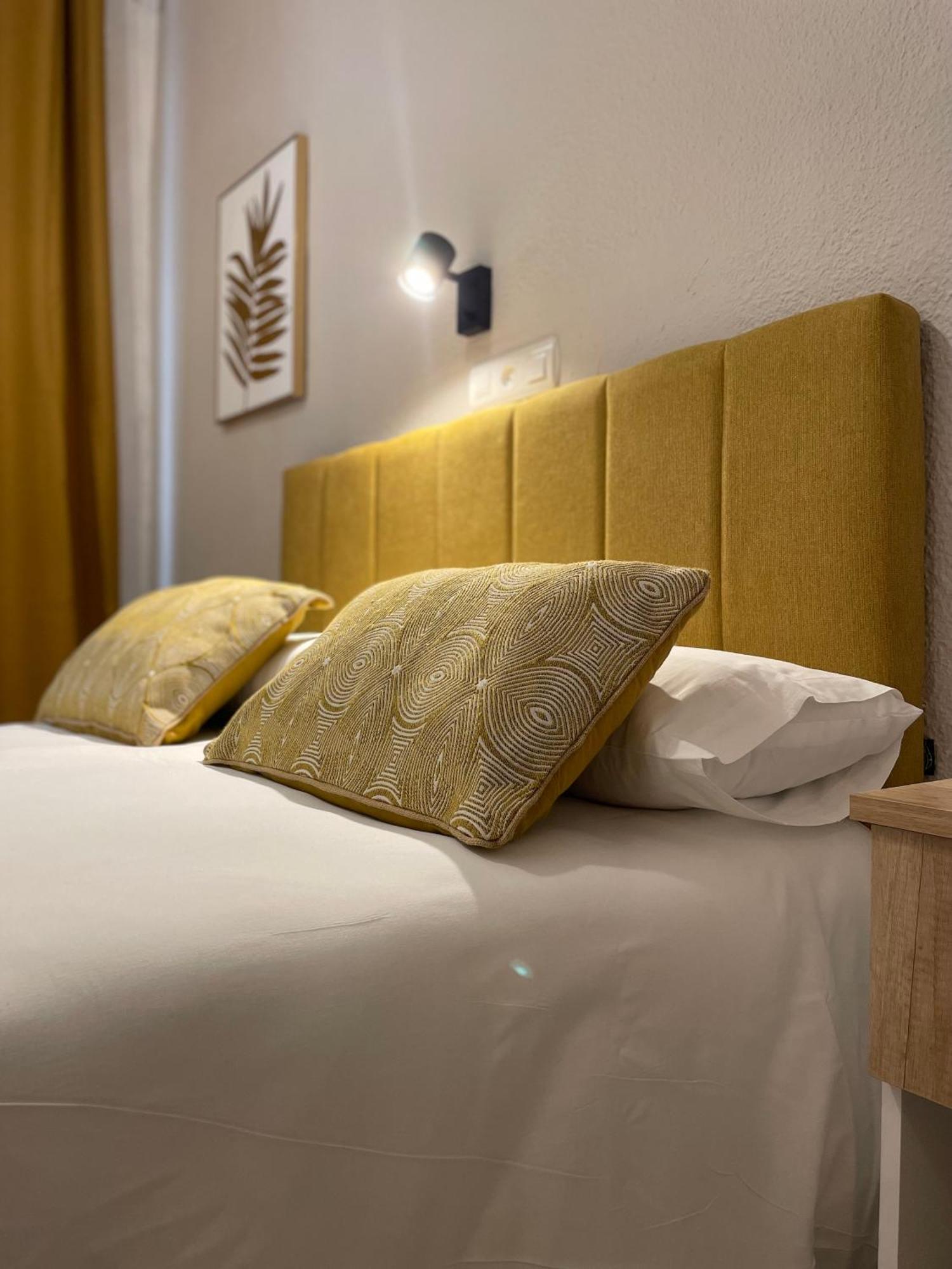 Suenos De Lorca Guest House Granada Dış mekan fotoğraf