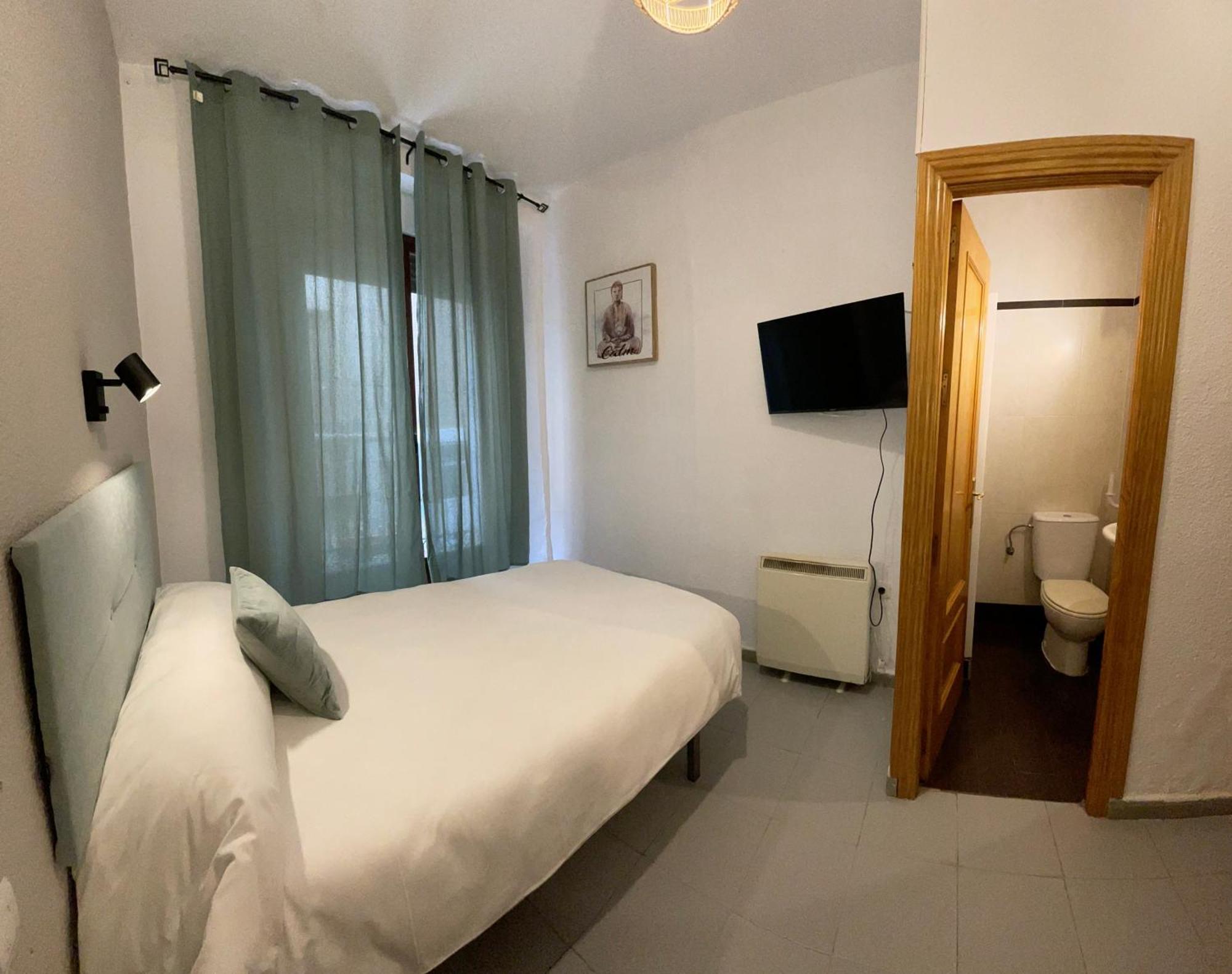 Suenos De Lorca Guest House Granada Dış mekan fotoğraf