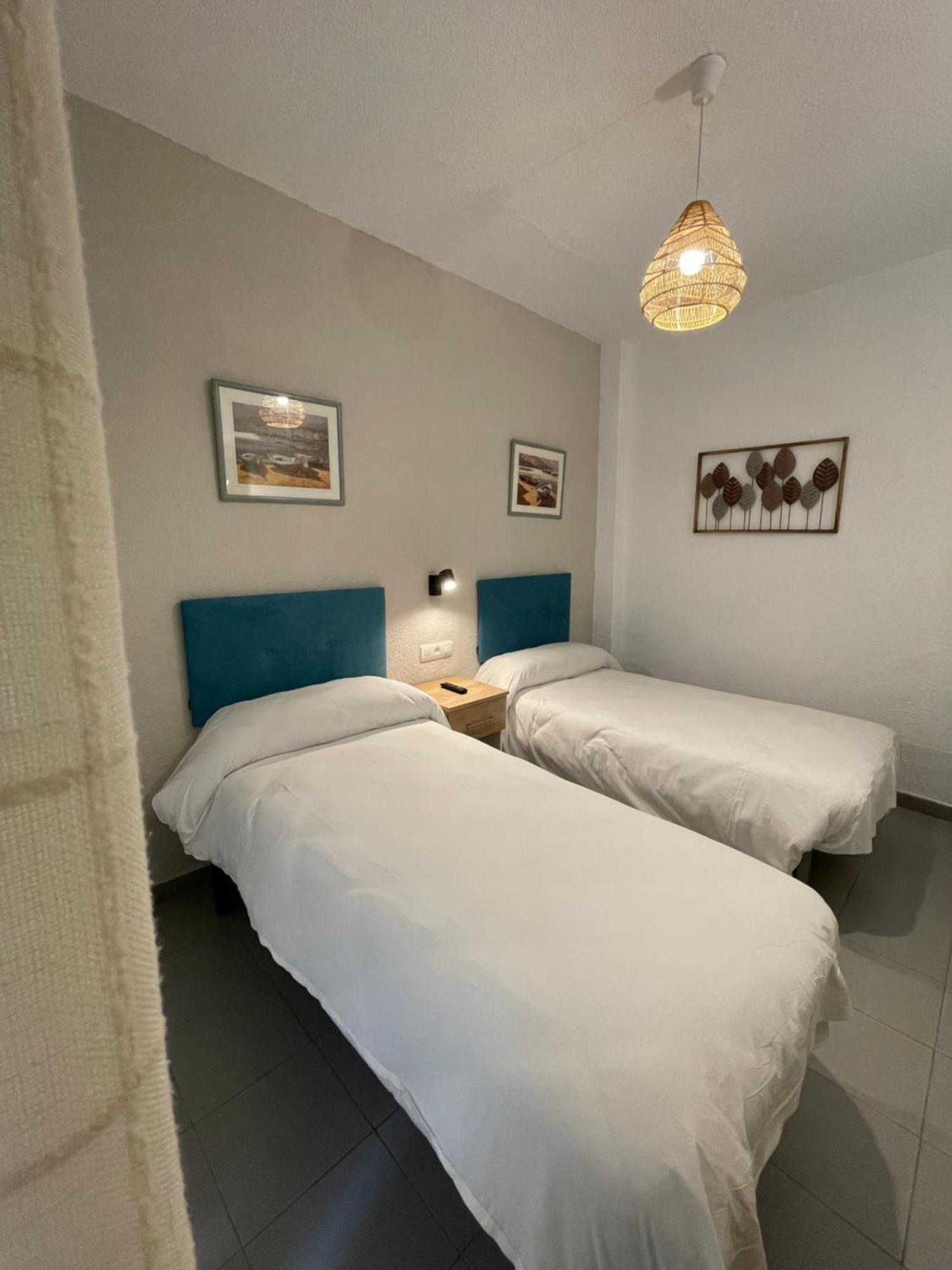 Suenos De Lorca Guest House Granada Dış mekan fotoğraf