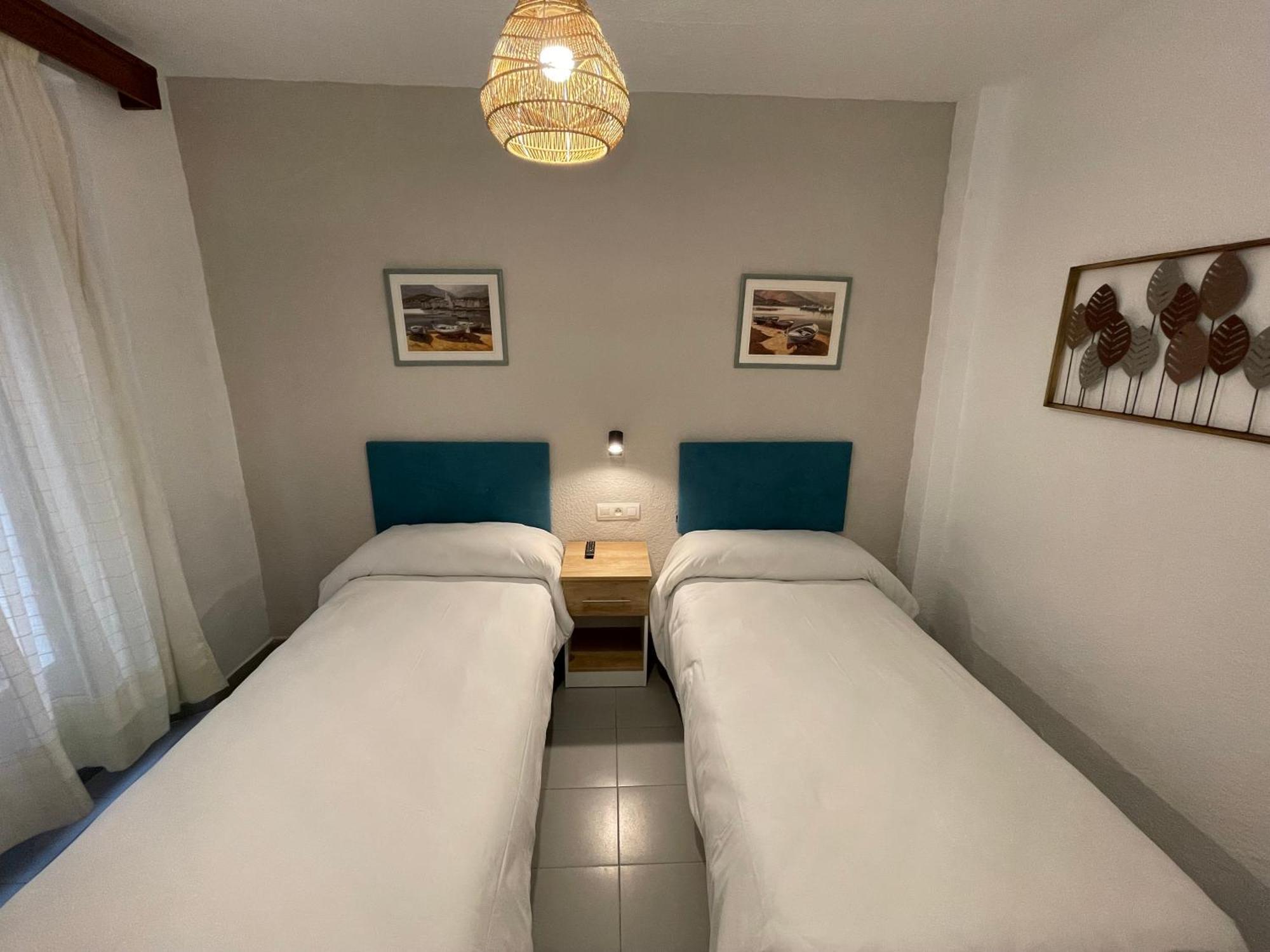 Suenos De Lorca Guest House Granada Dış mekan fotoğraf