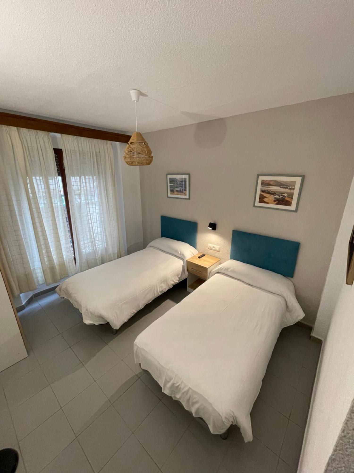 Suenos De Lorca Guest House Granada Dış mekan fotoğraf