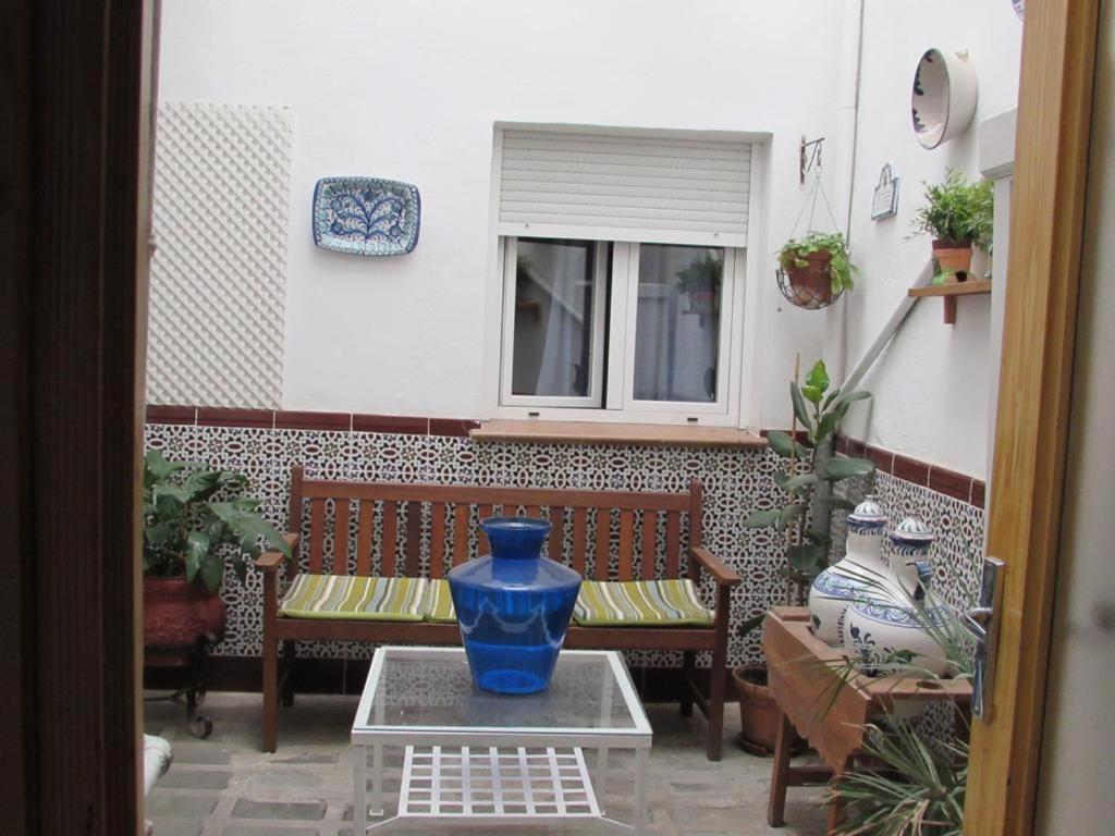 Suenos De Lorca Guest House Granada Dış mekan fotoğraf