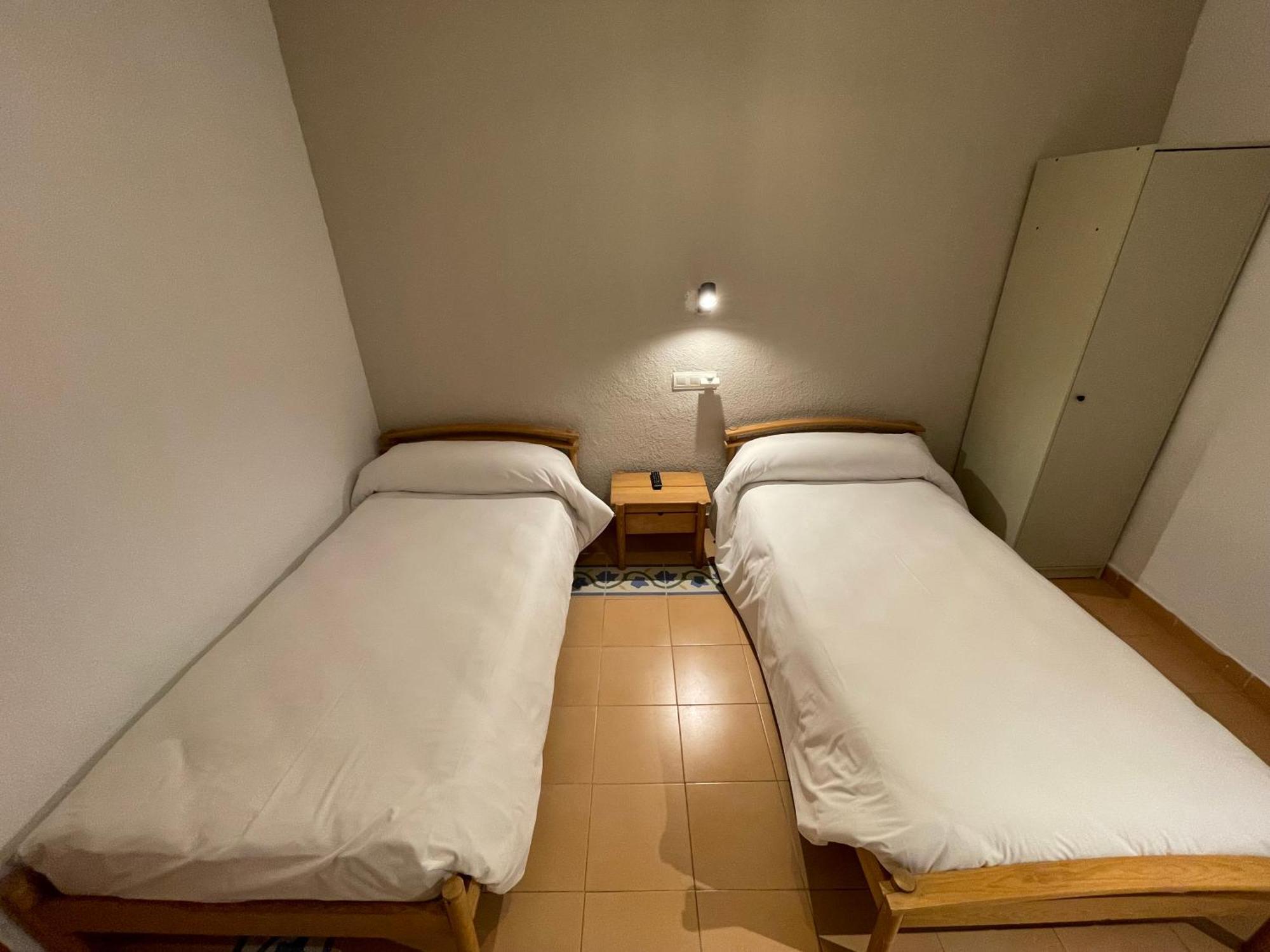 Suenos De Lorca Guest House Granada Dış mekan fotoğraf