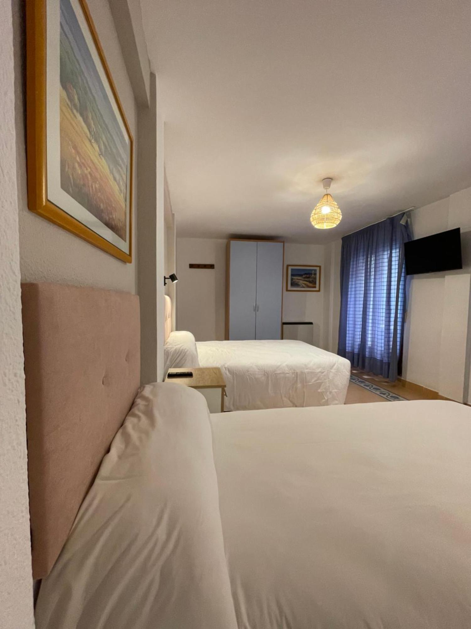 Suenos De Lorca Guest House Granada Dış mekan fotoğraf