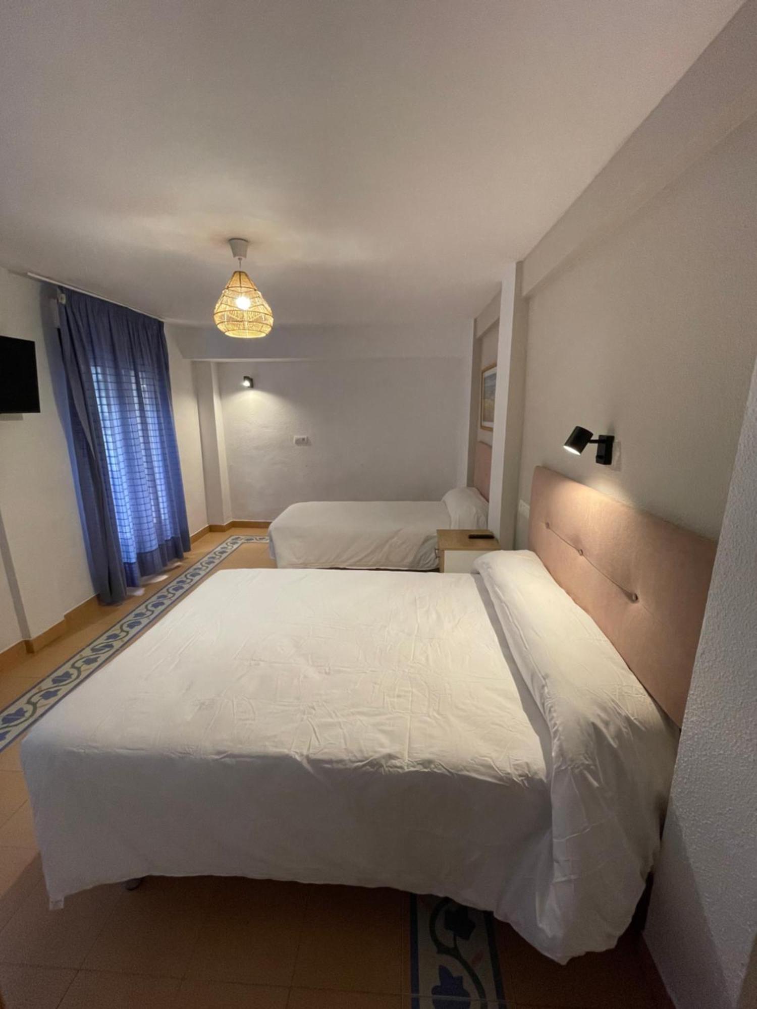 Suenos De Lorca Guest House Granada Dış mekan fotoğraf