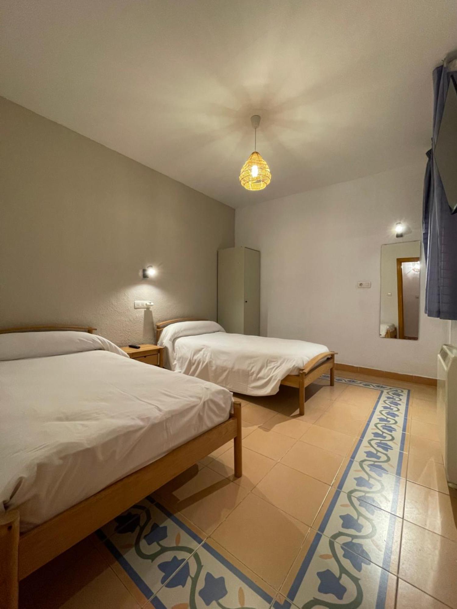 Suenos De Lorca Guest House Granada Dış mekan fotoğraf