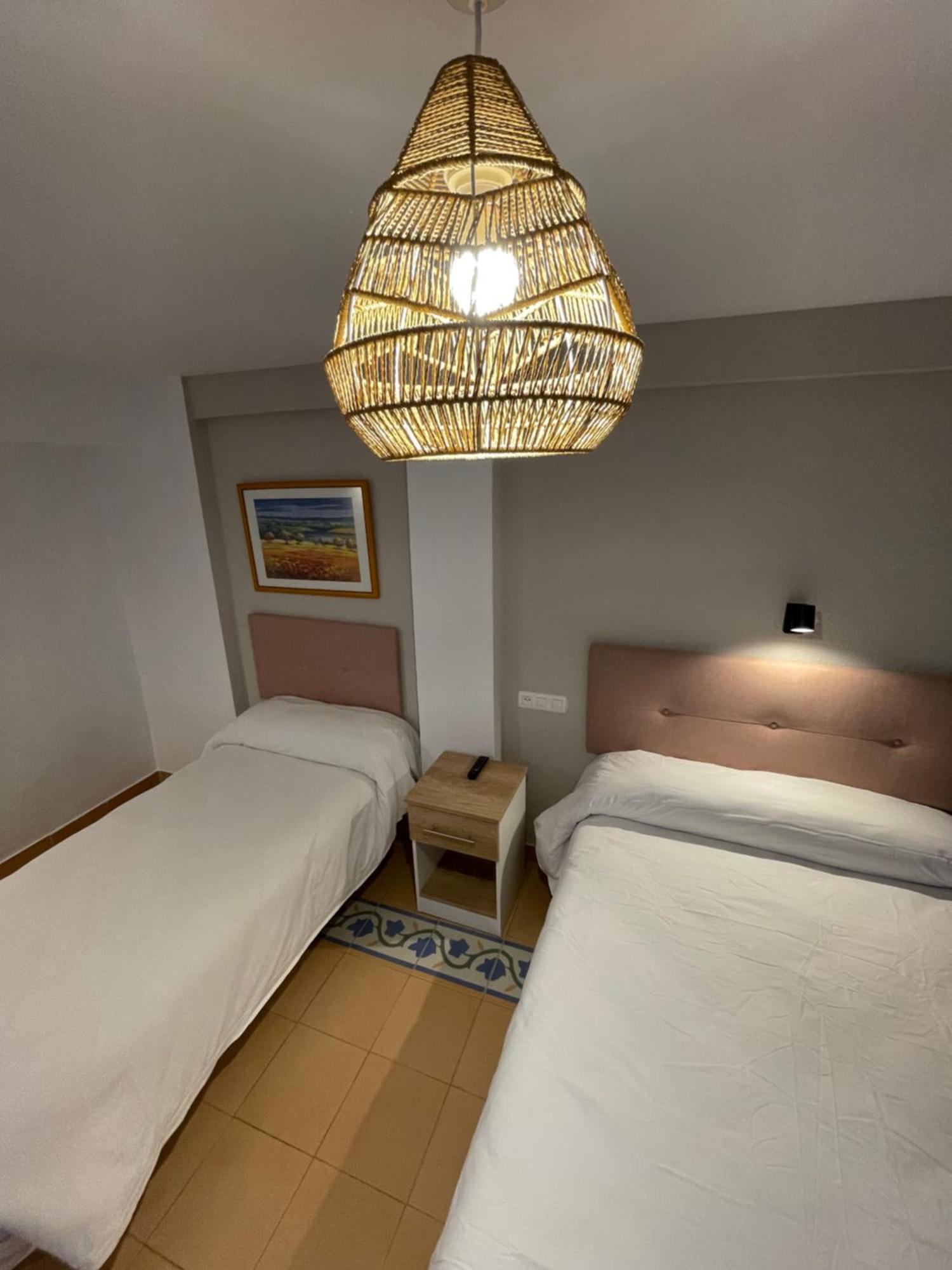 Suenos De Lorca Guest House Granada Dış mekan fotoğraf