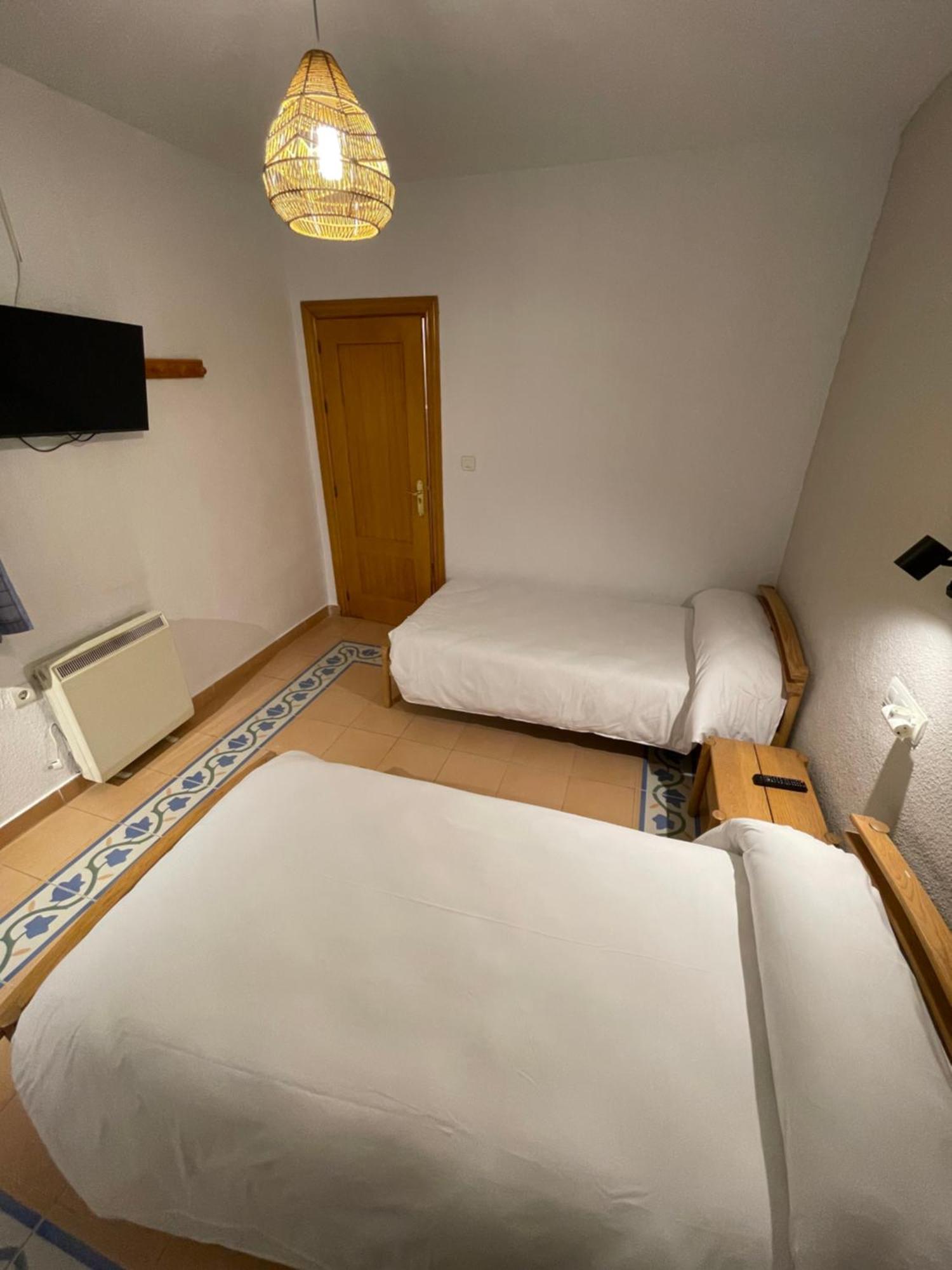 Suenos De Lorca Guest House Granada Dış mekan fotoğraf