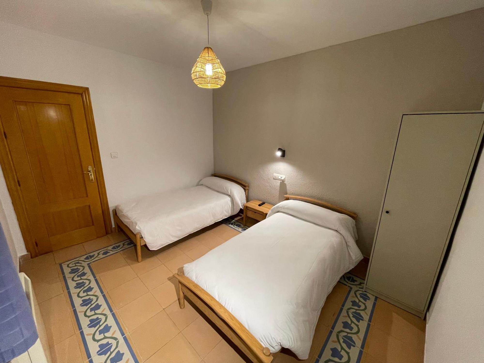 Suenos De Lorca Guest House Granada Dış mekan fotoğraf