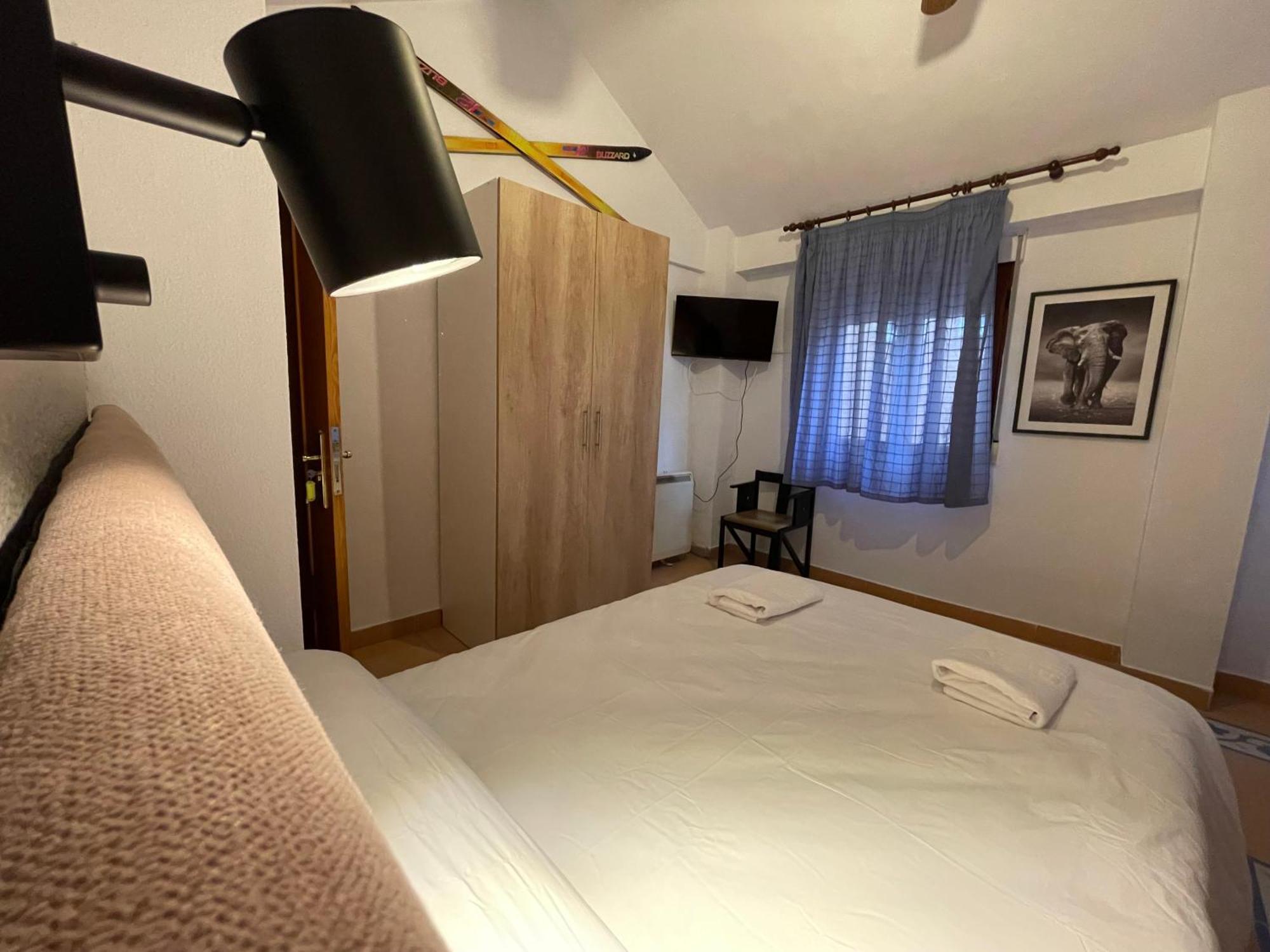 Suenos De Lorca Guest House Granada Dış mekan fotoğraf