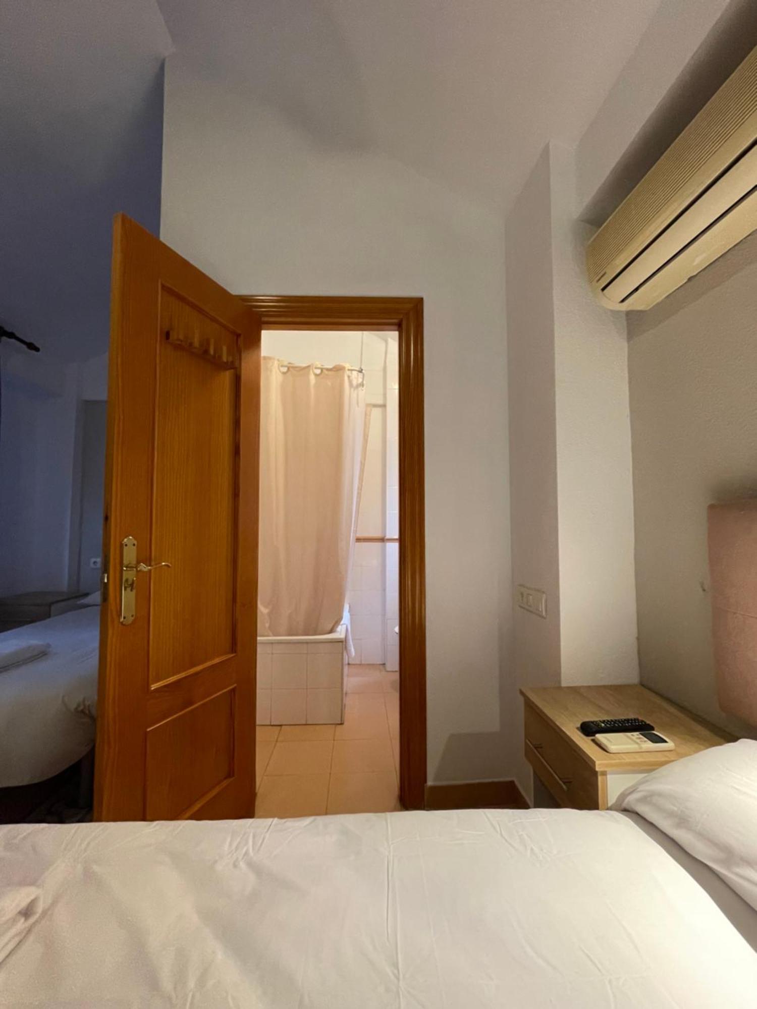 Suenos De Lorca Guest House Granada Dış mekan fotoğraf