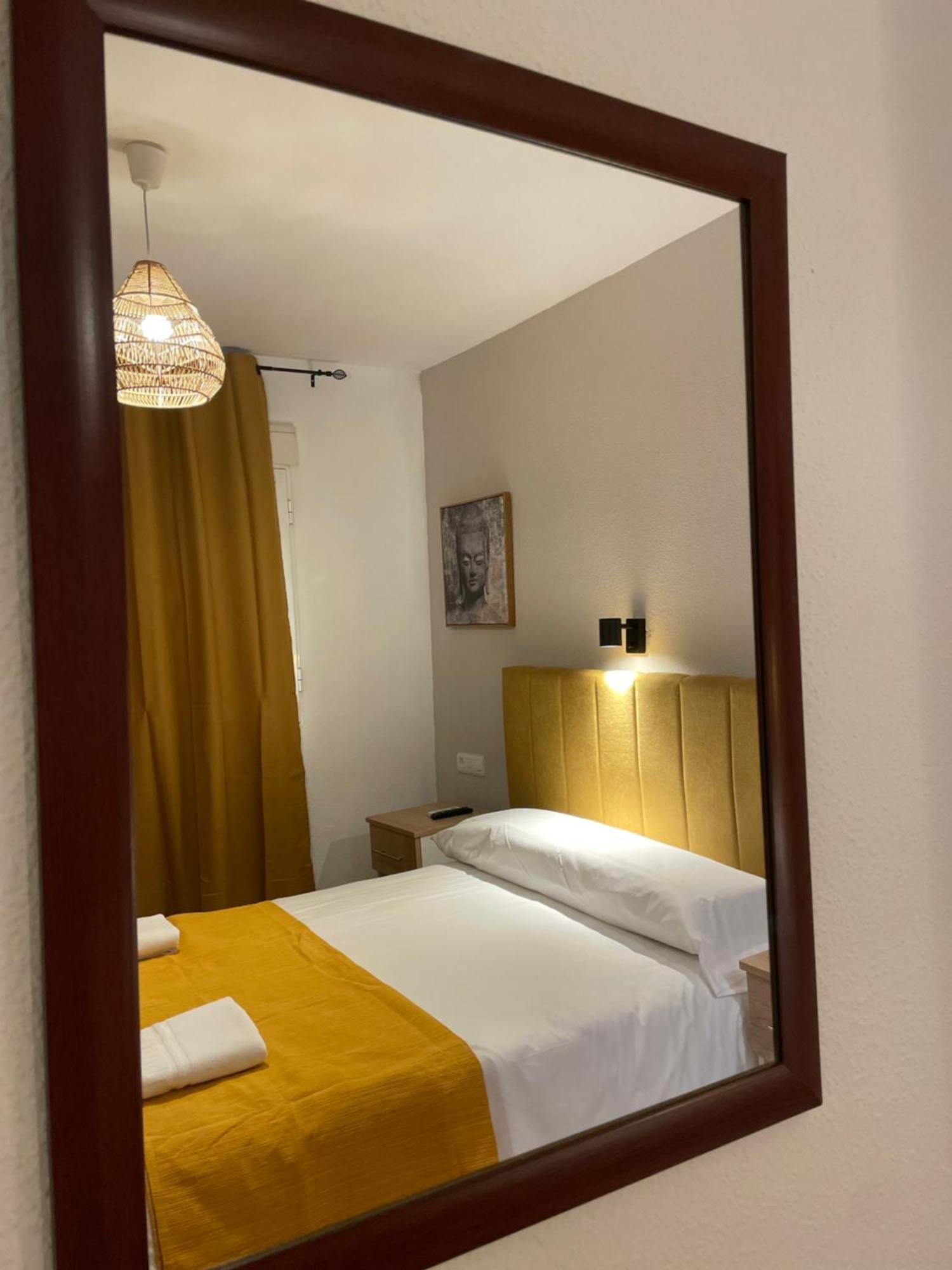 Suenos De Lorca Guest House Granada Dış mekan fotoğraf