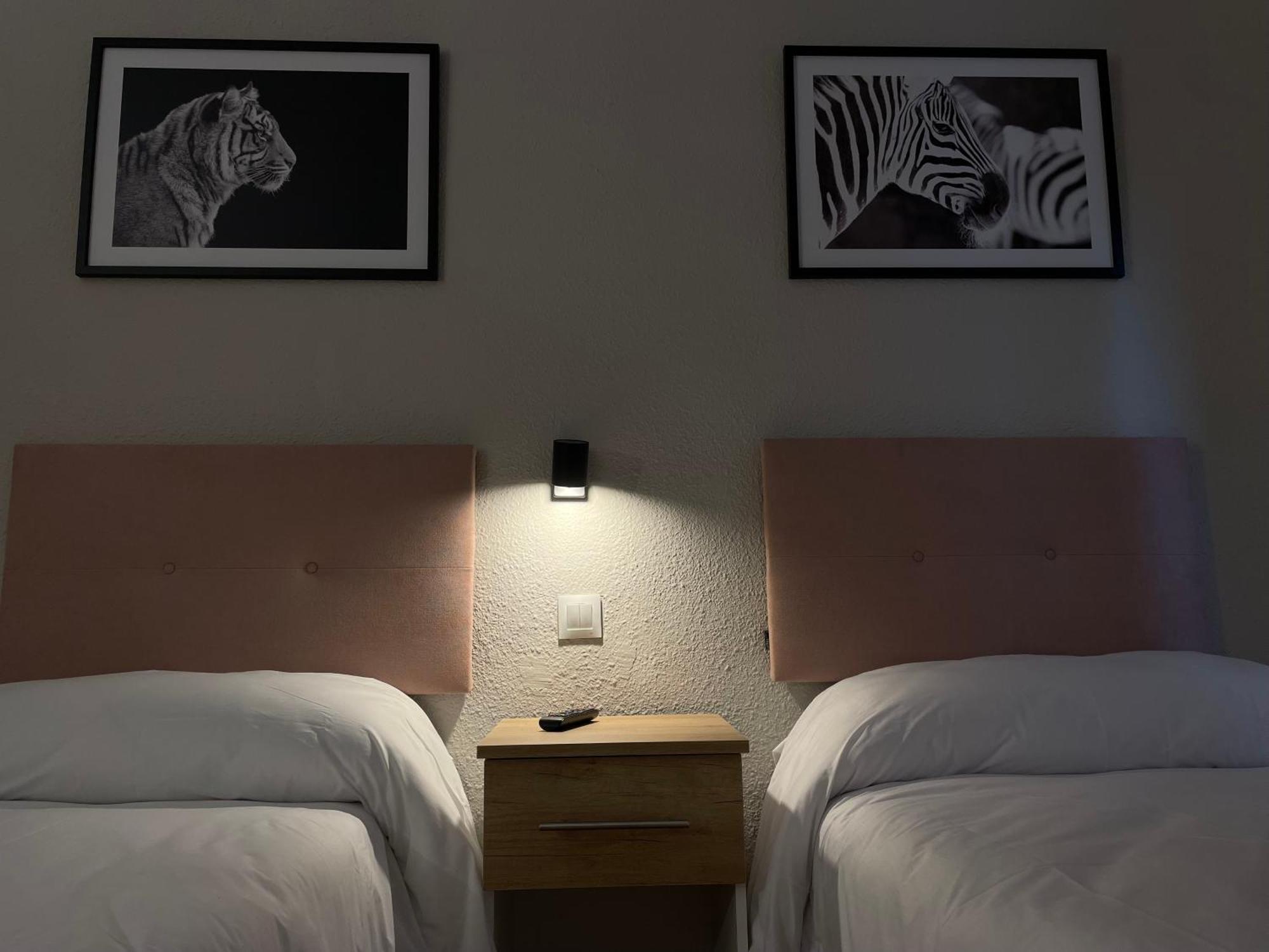 Suenos De Lorca Guest House Granada Dış mekan fotoğraf