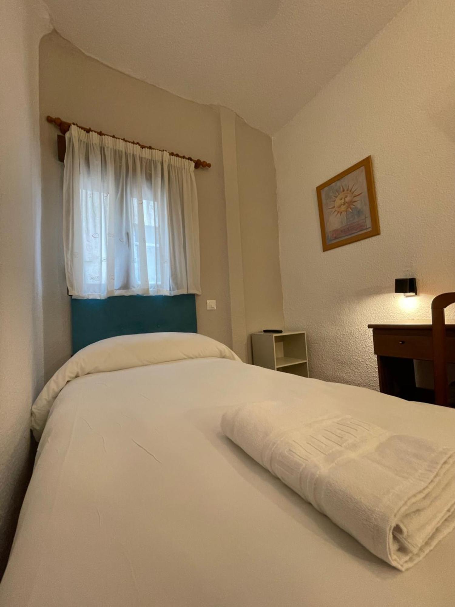 Suenos De Lorca Guest House Granada Dış mekan fotoğraf