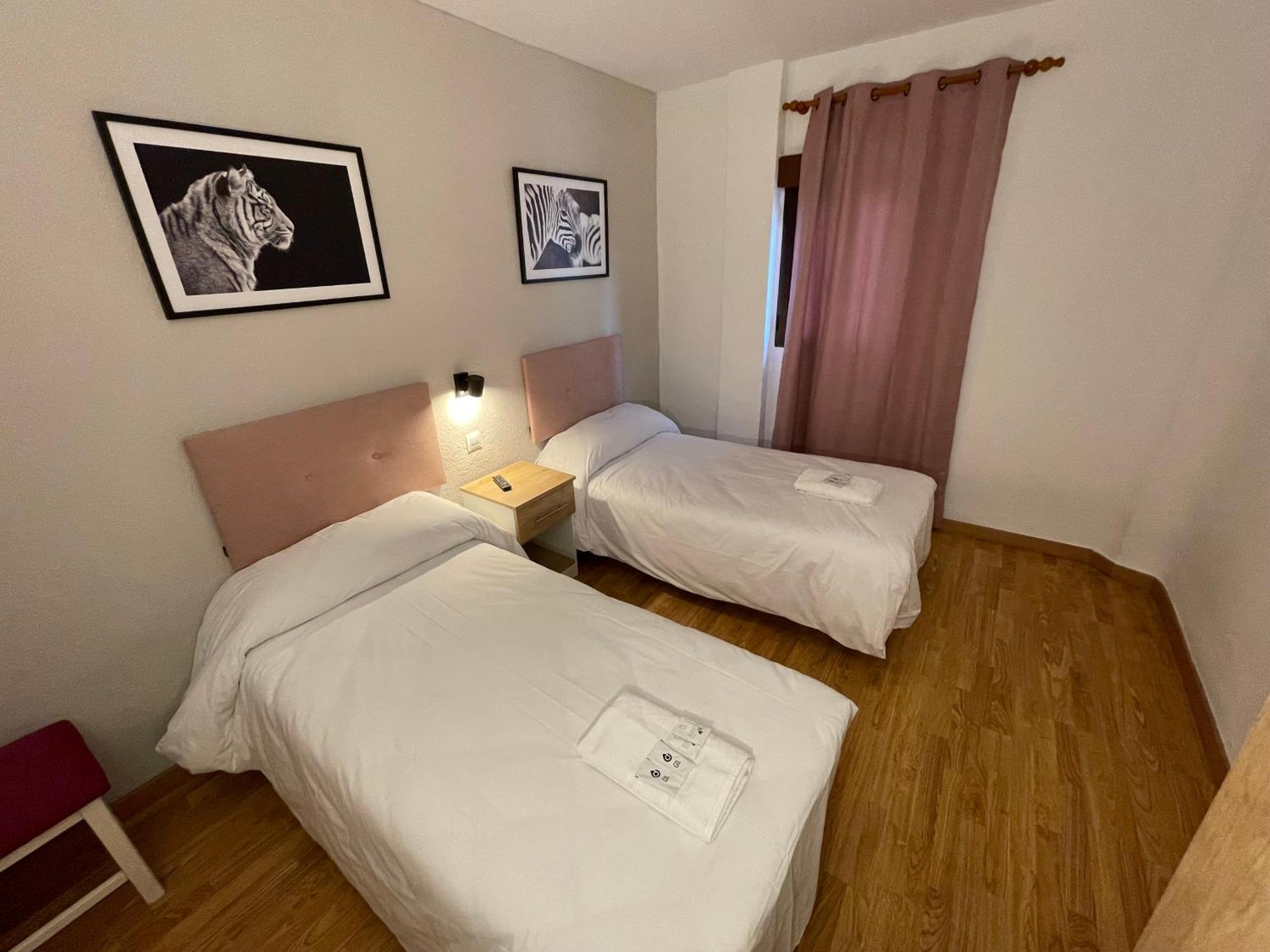 Suenos De Lorca Guest House Granada Dış mekan fotoğraf