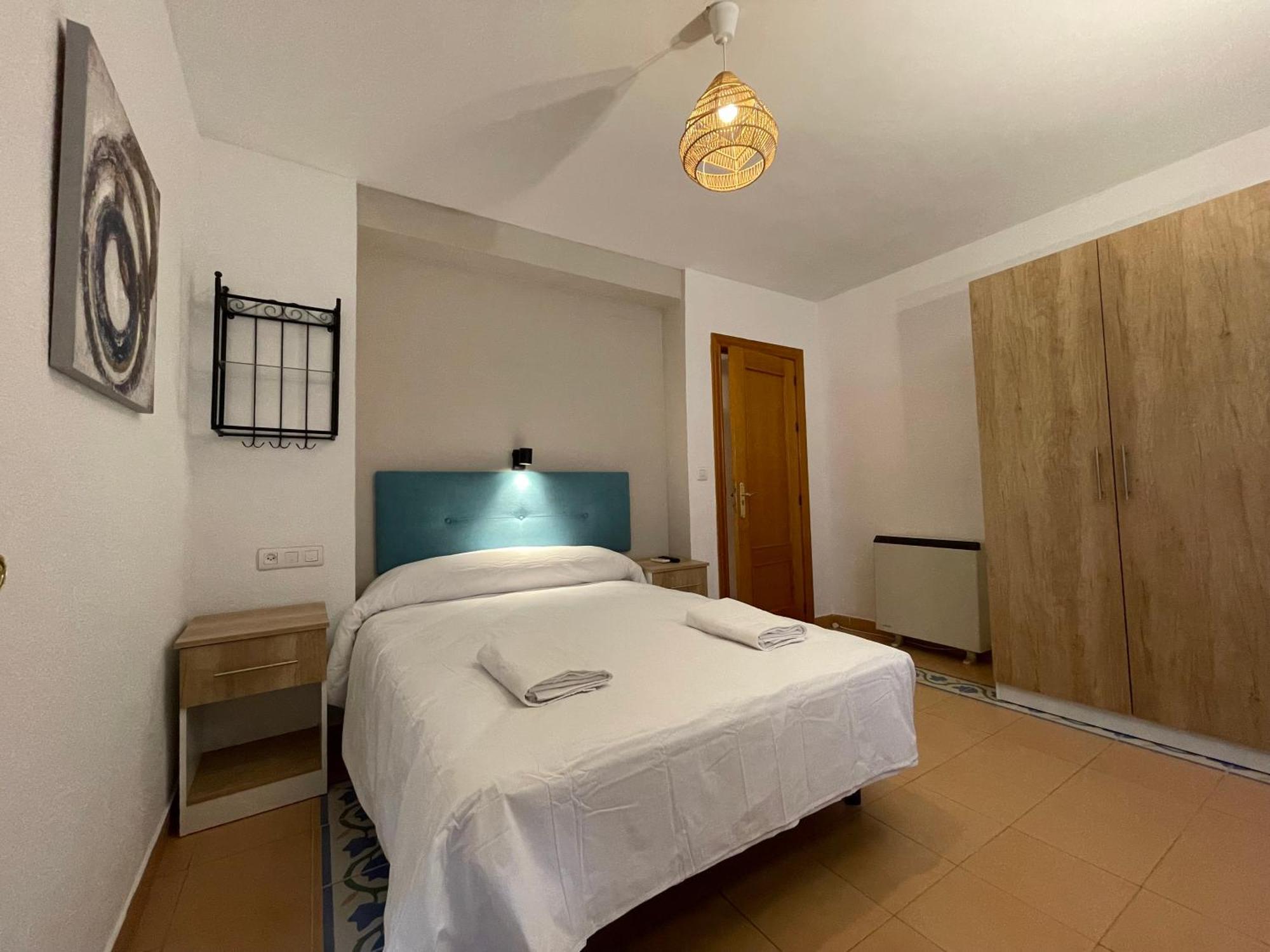 Suenos De Lorca Guest House Granada Dış mekan fotoğraf