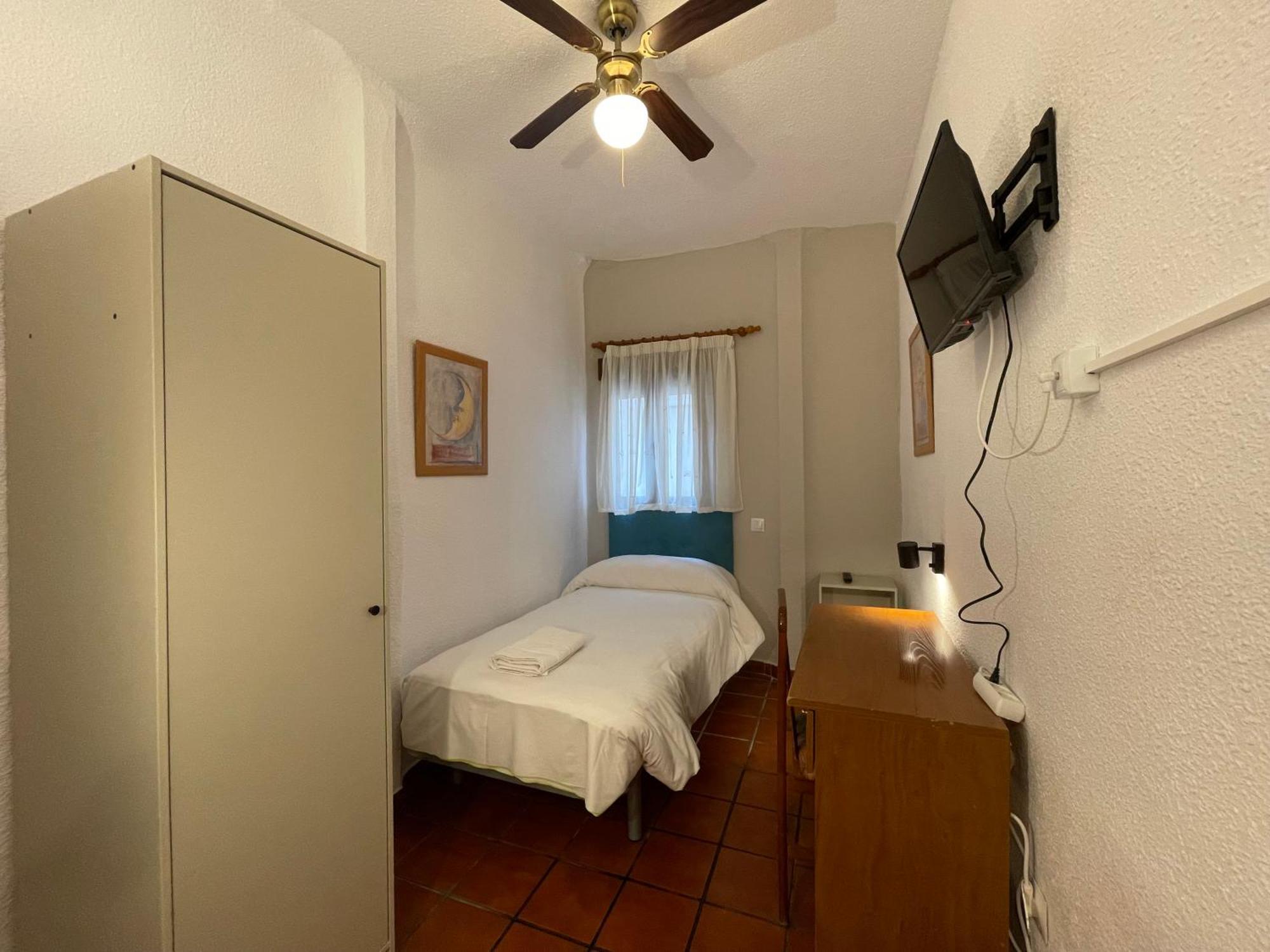 Suenos De Lorca Guest House Granada Dış mekan fotoğraf