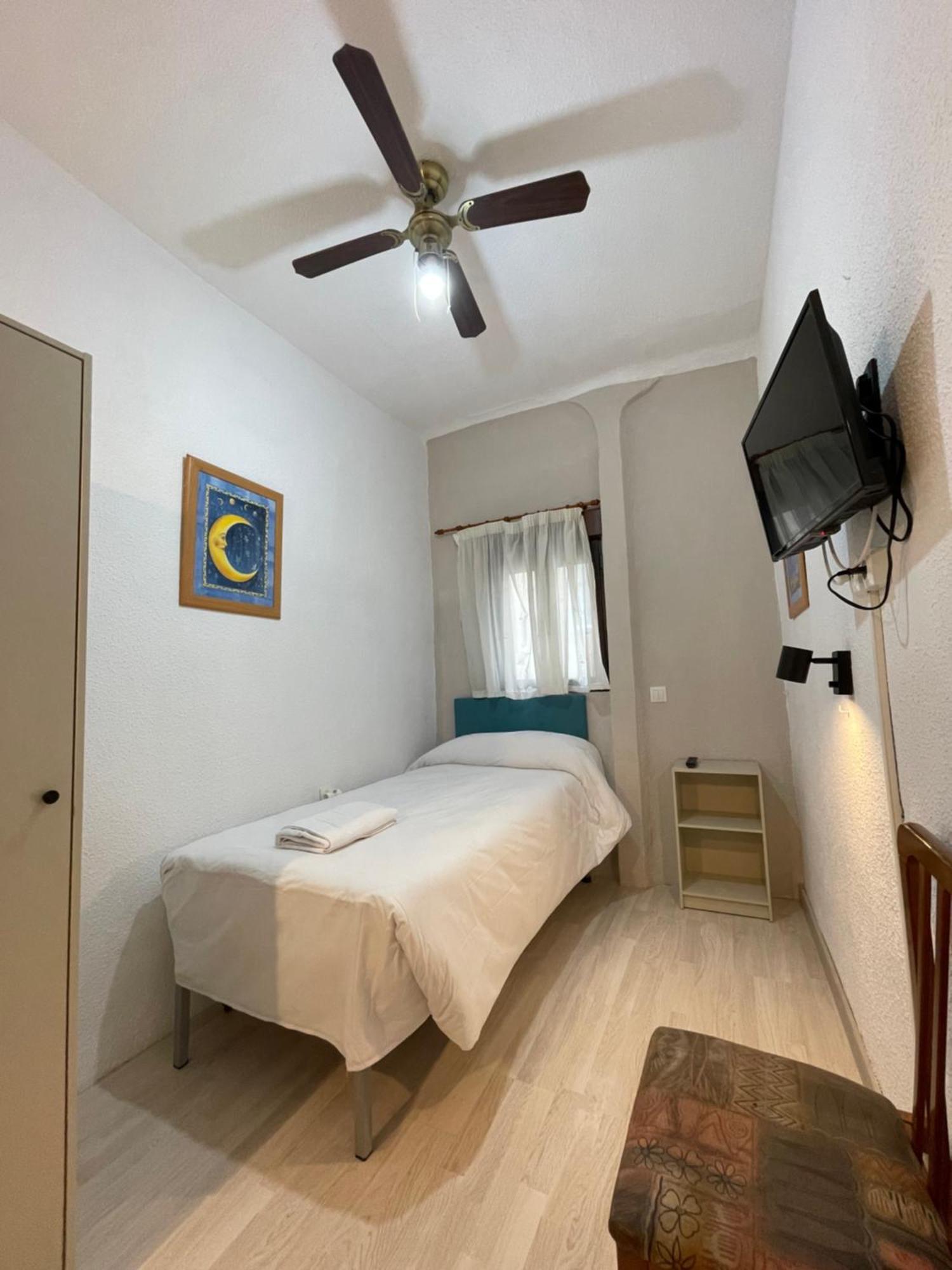 Suenos De Lorca Guest House Granada Dış mekan fotoğraf
