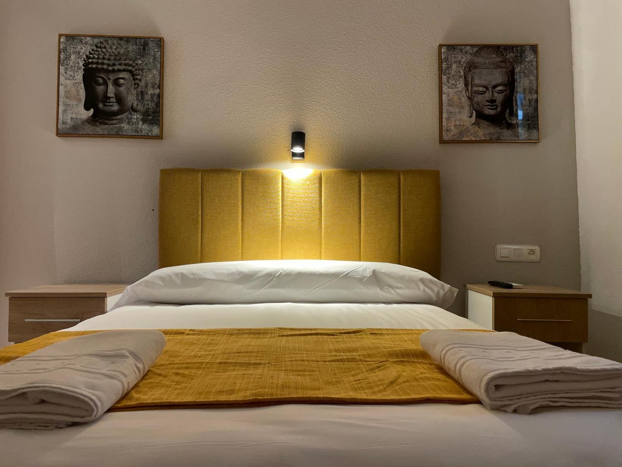 Suenos De Lorca Guest House Granada Dış mekan fotoğraf