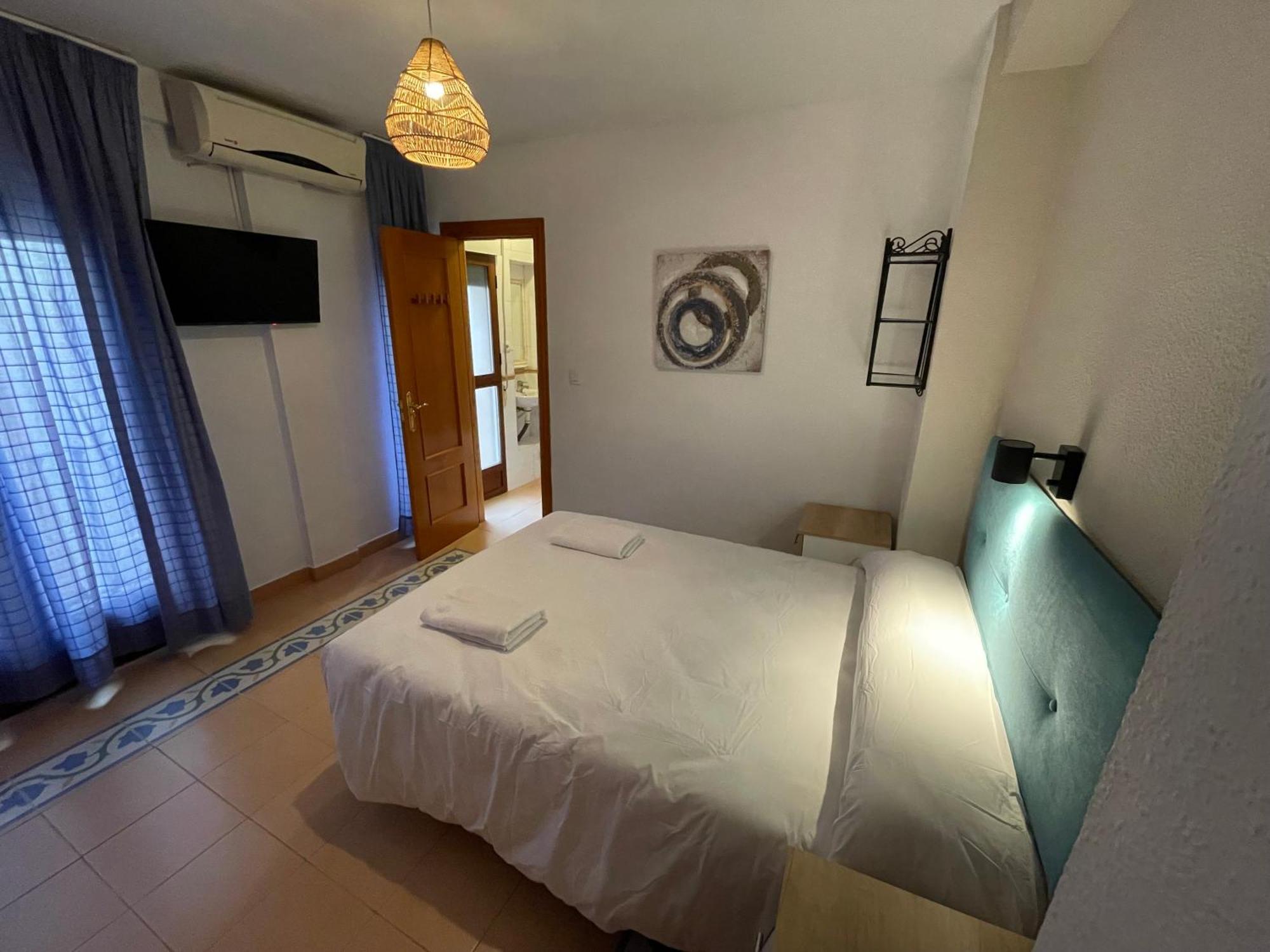 Suenos De Lorca Guest House Granada Dış mekan fotoğraf