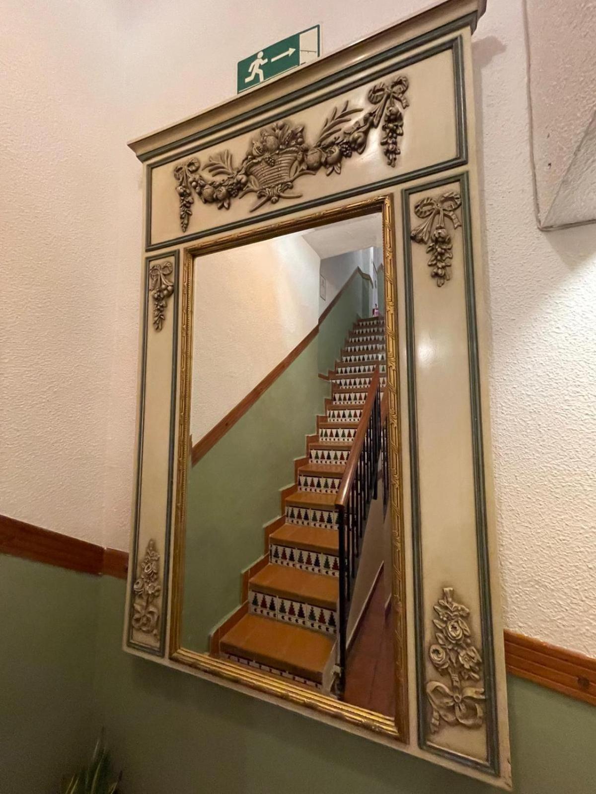 Suenos De Lorca Guest House Granada Dış mekan fotoğraf